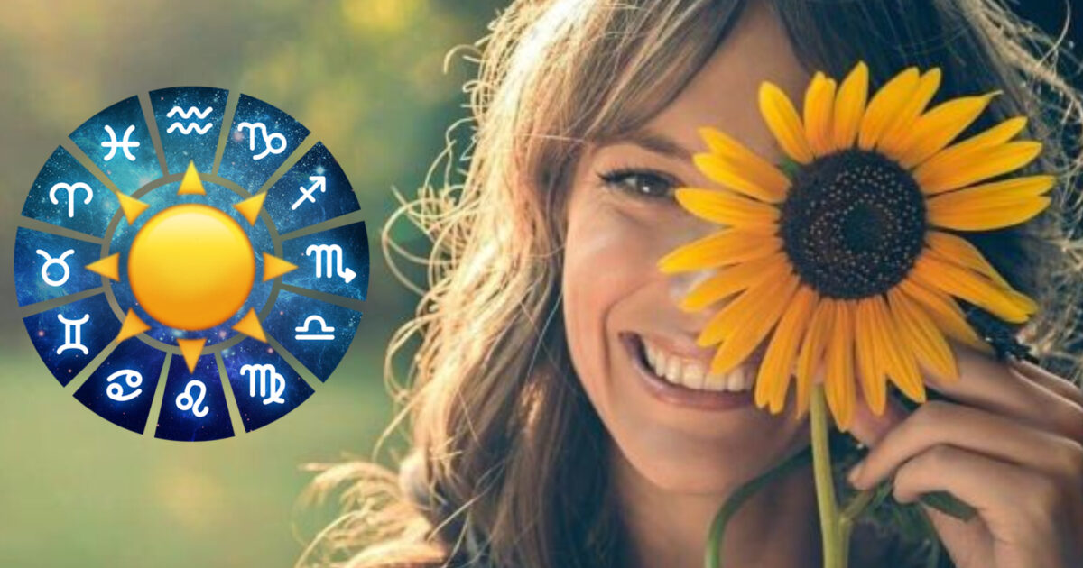 I motivi per cui dovresti essere positivo secondo il tuo segno Zodiacale