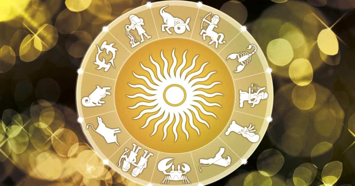 I segni zodiacali più rari e quelli più diffusi