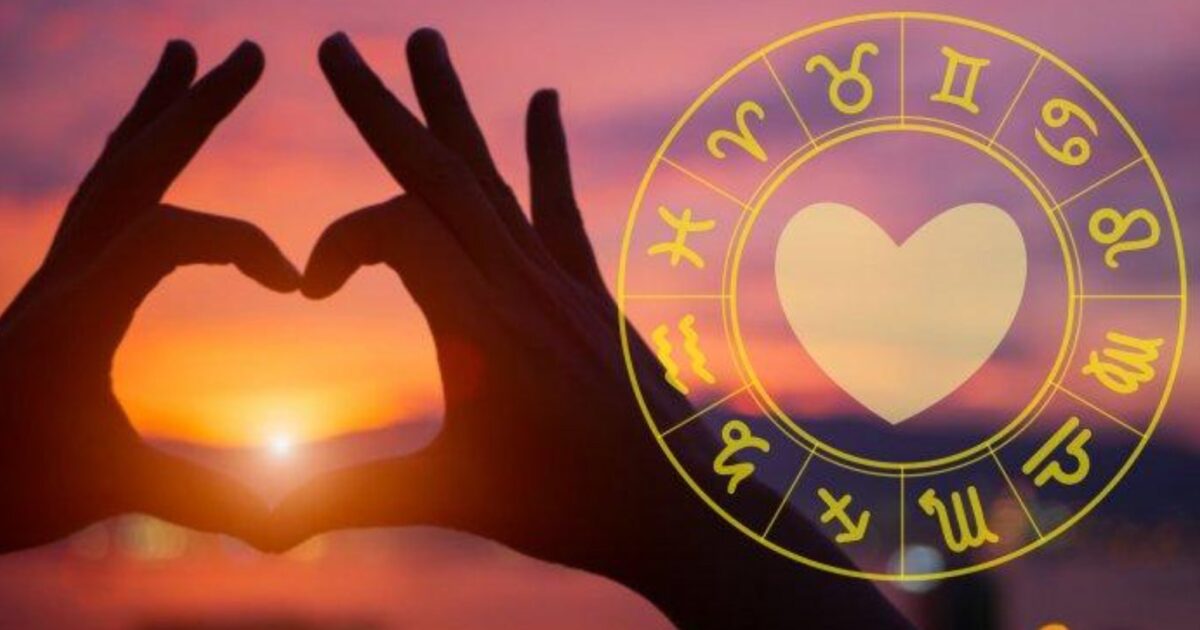 Come cambi quando ti innamori in base al tuo segno Zodiacale