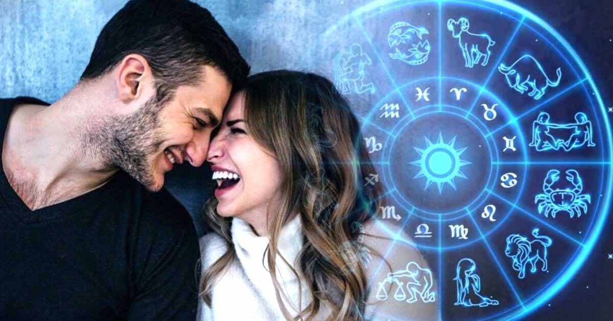 Le coppie più potenti dello Zodiaco