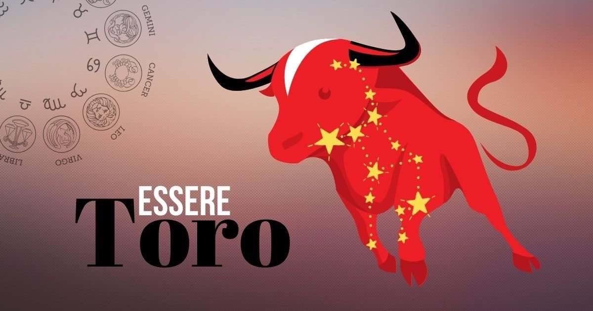 Essere Toro