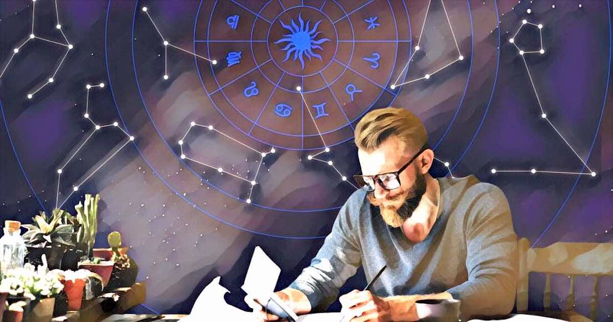 Il lavoro più adatto al tuo segno zodiacale