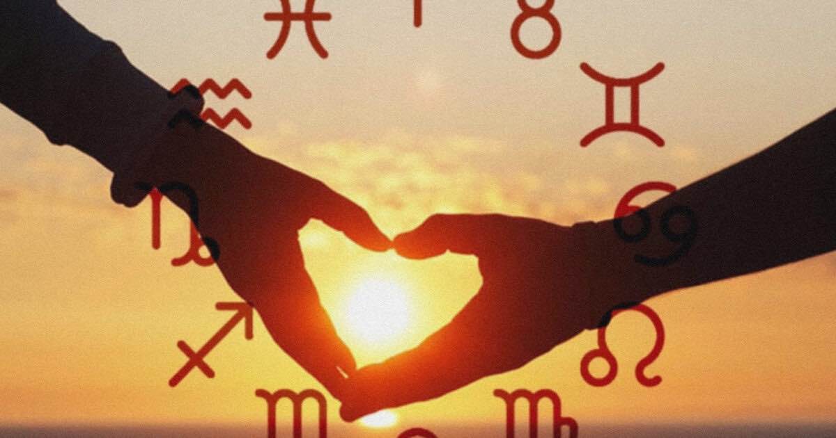 La persona che meriti in base al tuo segno zodiacale
