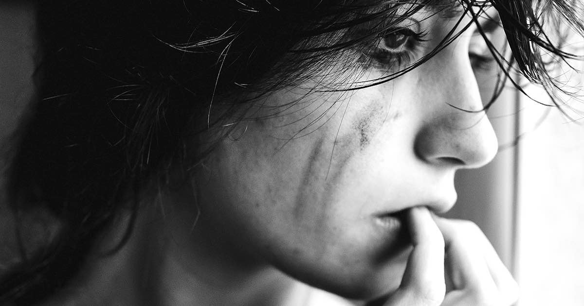 Di un trauma non hai alcuna colpa