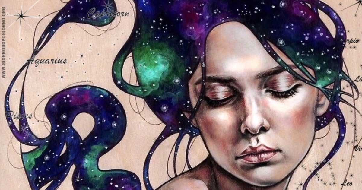 Le ossessioni dei segni zodiacali