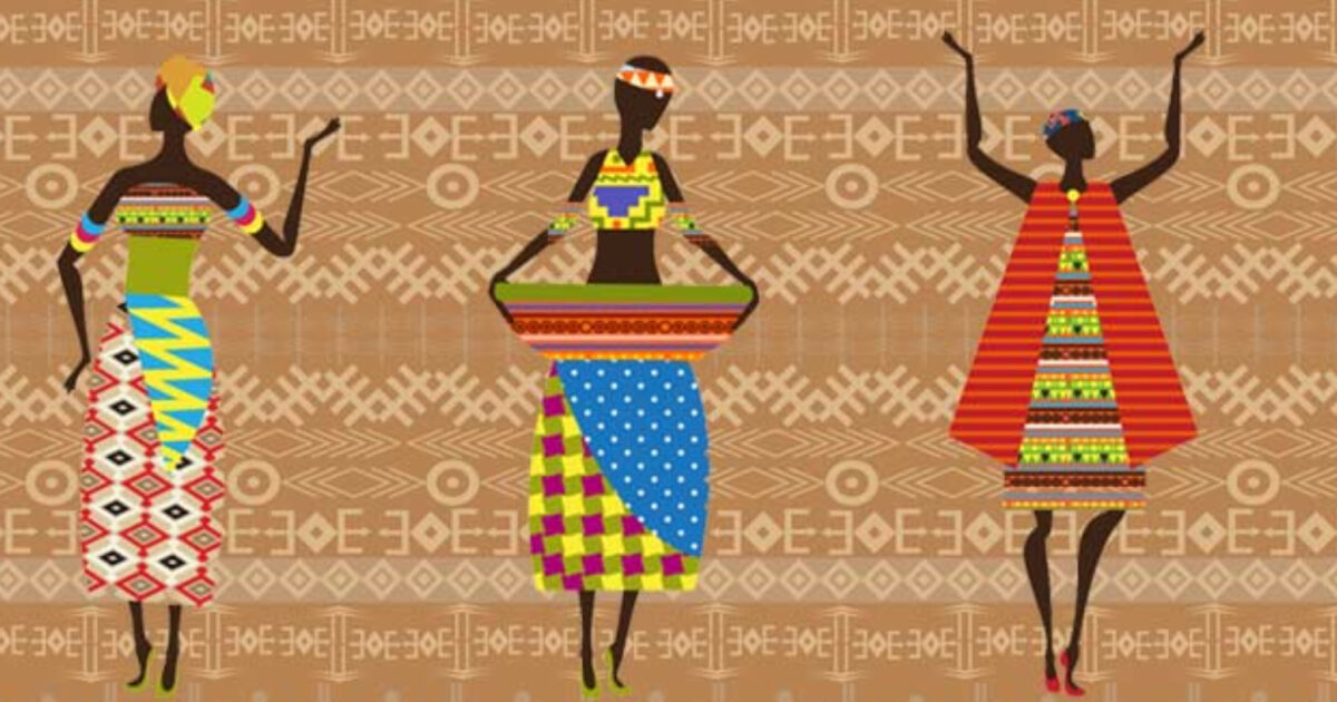 Astrologia Africana, i 12 segni zodiacali basati sulla geomanzia