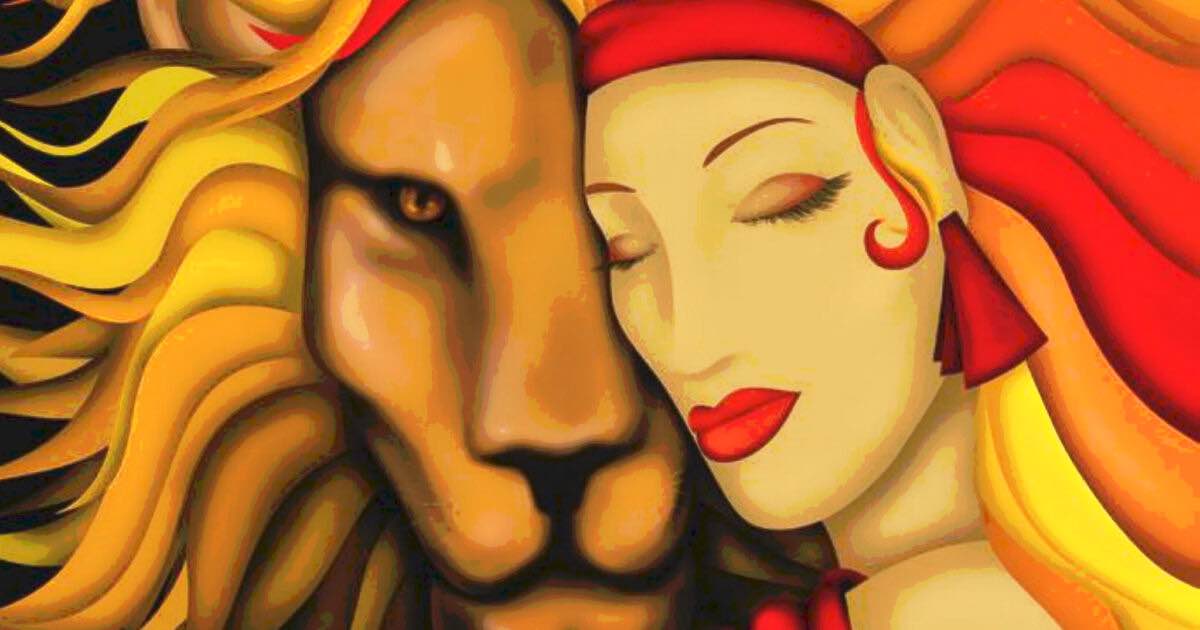 Leone, il segno zodiacale allergico alla falsità e all’ipocrisia