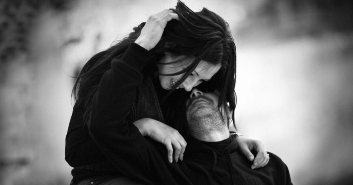 L’amore incondizionato non ti cambia, cresce insieme a te