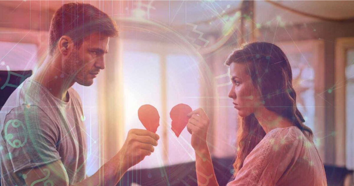 Cosa rimpiange di te un ex in base al tuo segno zodiacale
