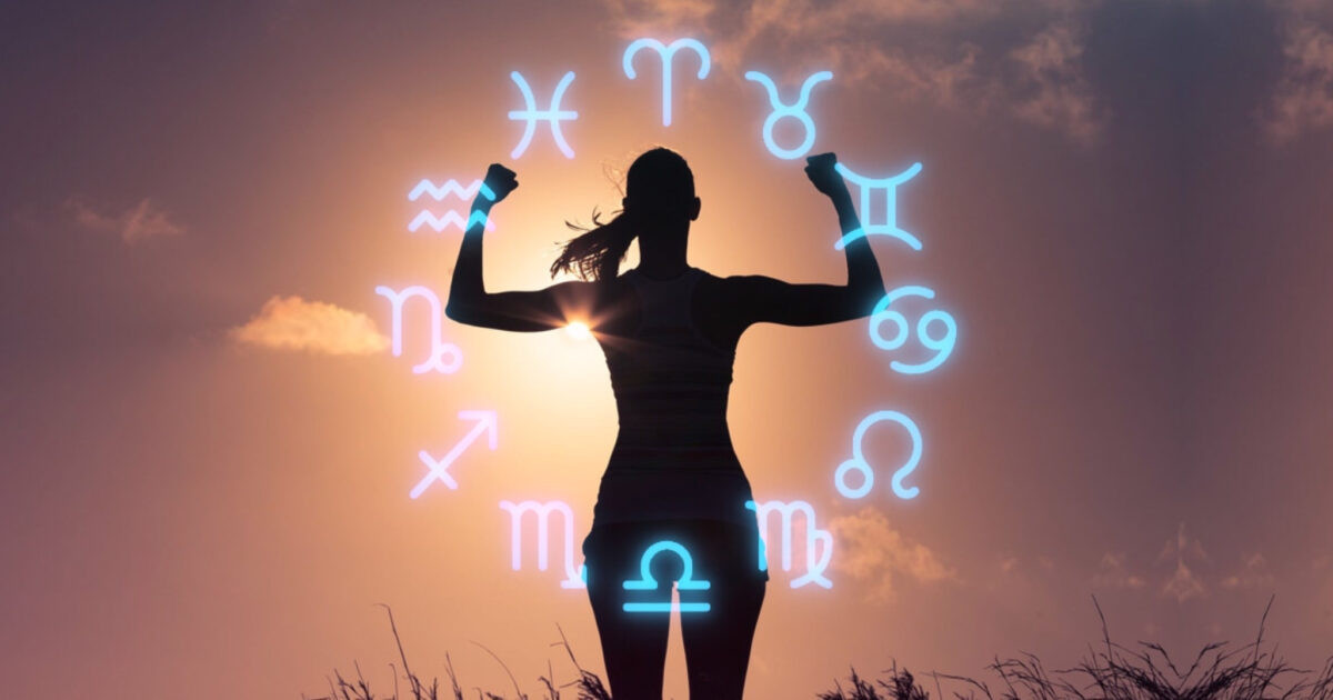 5 donne dello Zodiaco che nessun uomo riuscirà mai a domare