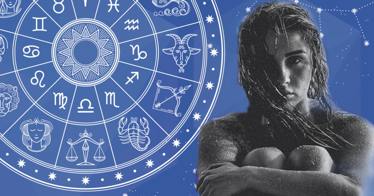 I segni più sfortunati dello Zodiaco