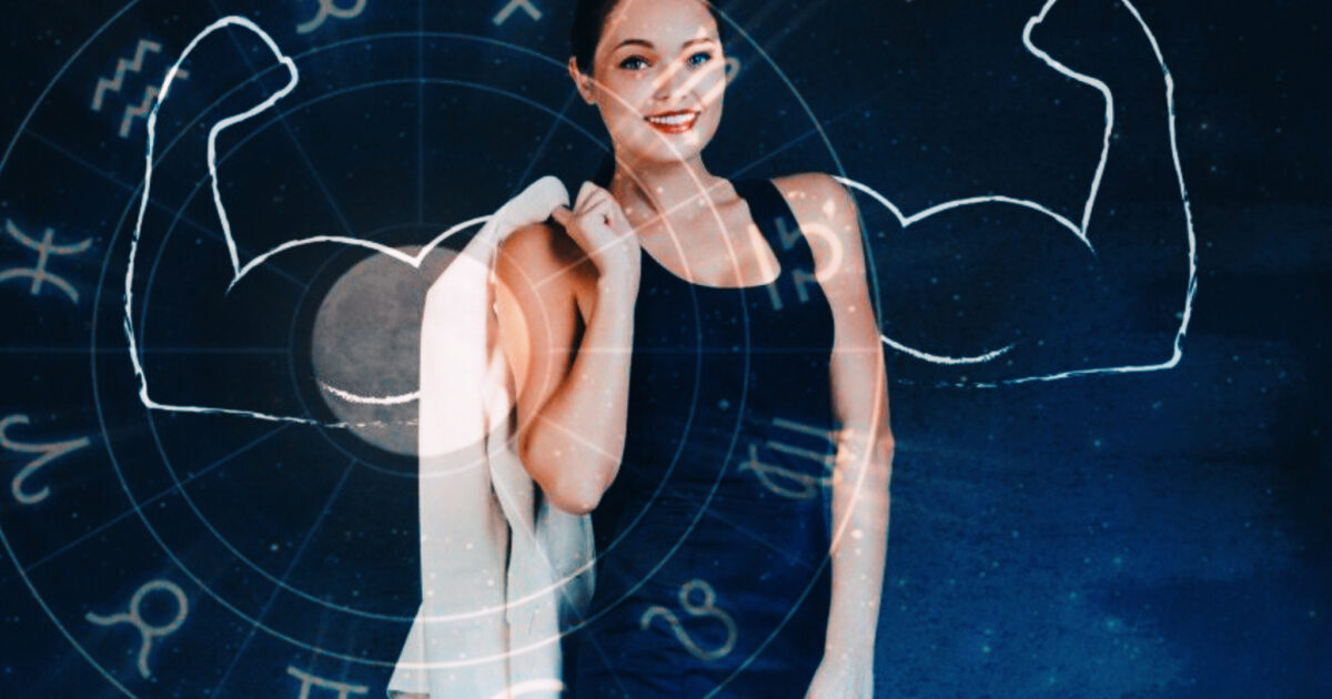 La classifica dei segni zodiacali femminili
