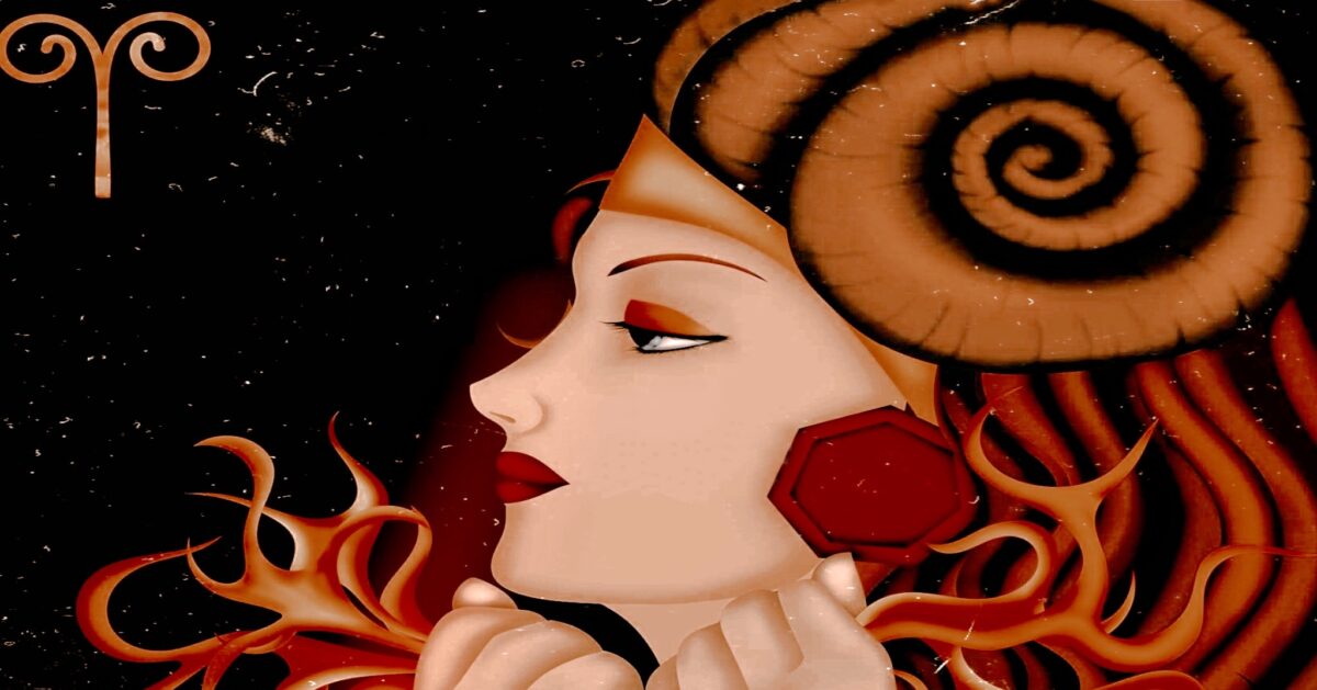 Ariete, il segno zodiacale allergico alla pigrizia e alla mediocrità