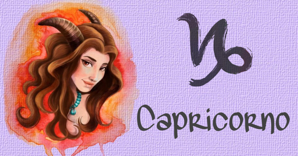 Segno zodiacale del Capricorno: perché è difficile amarlo?