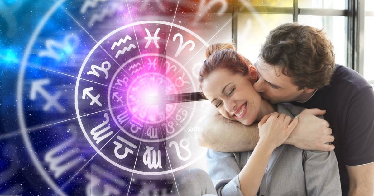 segni zodiacali amano intensamente