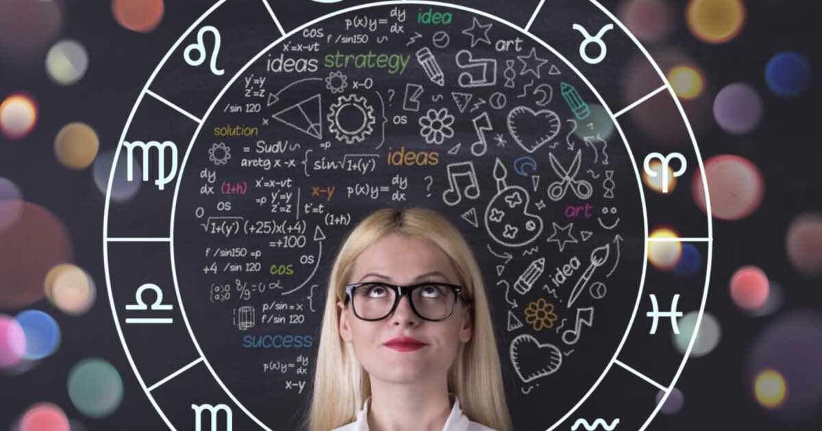 I segni zodiacali che capiscono sempre tutto