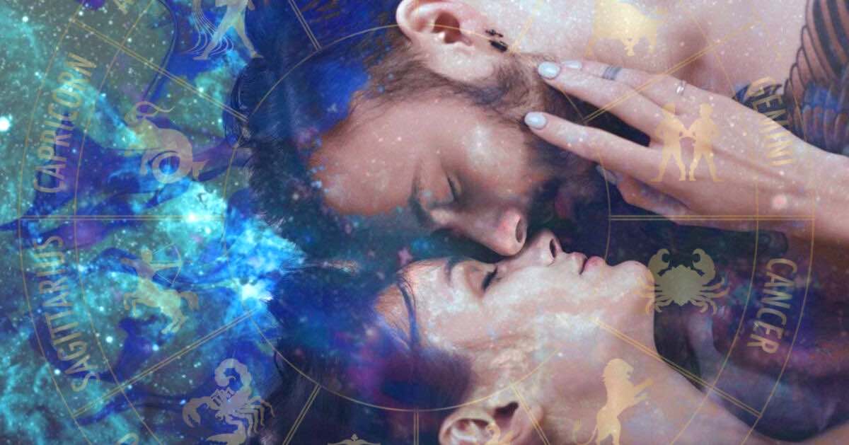 Che tipo di amante sei secondo il tuo segno zodiacale