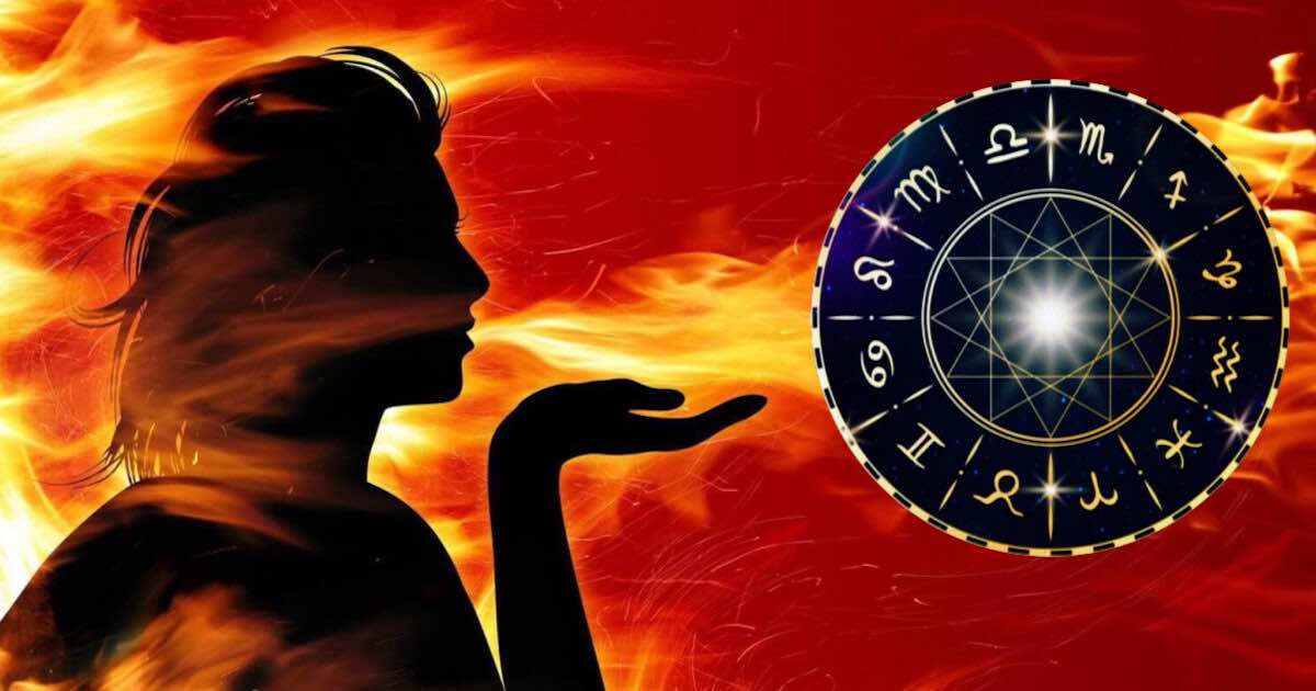 I segni zodiacali più esplosivi e battaglieri