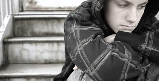 Lettera di un adolescente