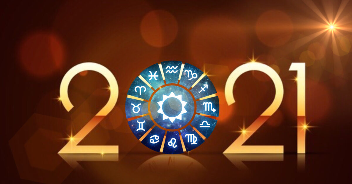 5 segni zodiacali che vivranno grandi cambiamenti