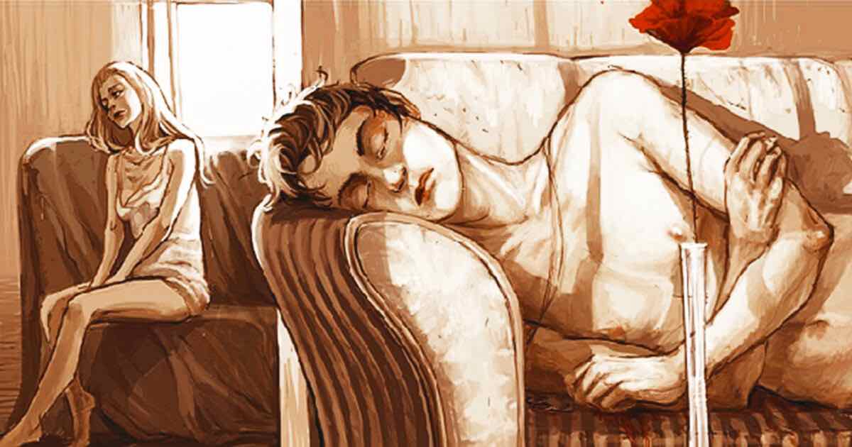 "Soli in due": la solitudine che nessuno spiega